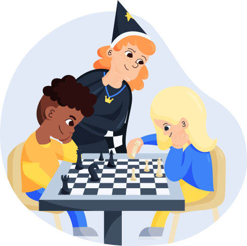 Home - Chess Is The Best With Chess Wizards