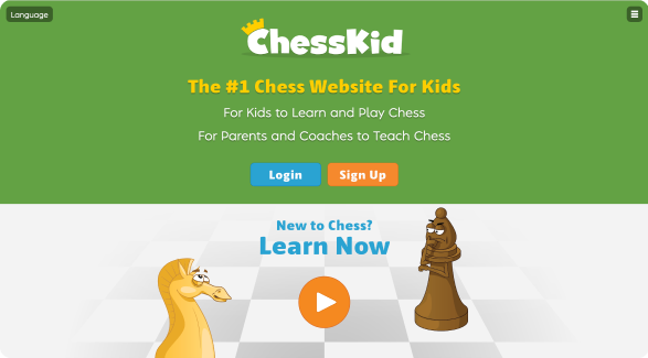 ChessKid image