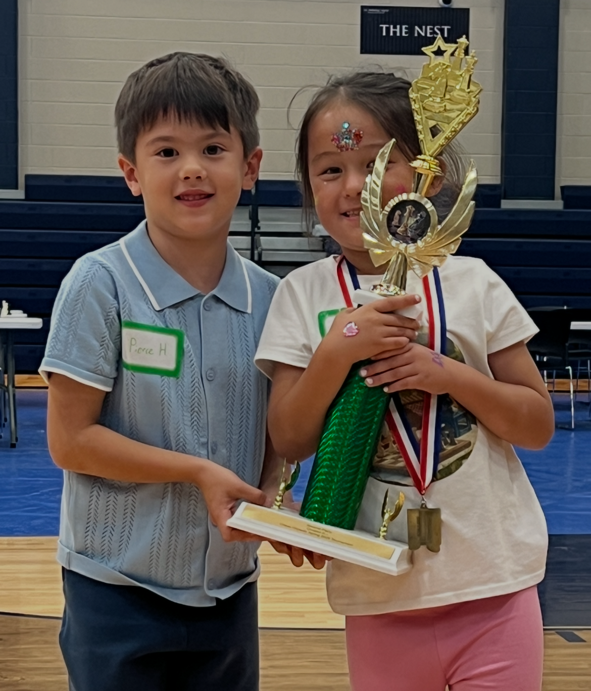 Austin, TX 2026 Spring Tournament