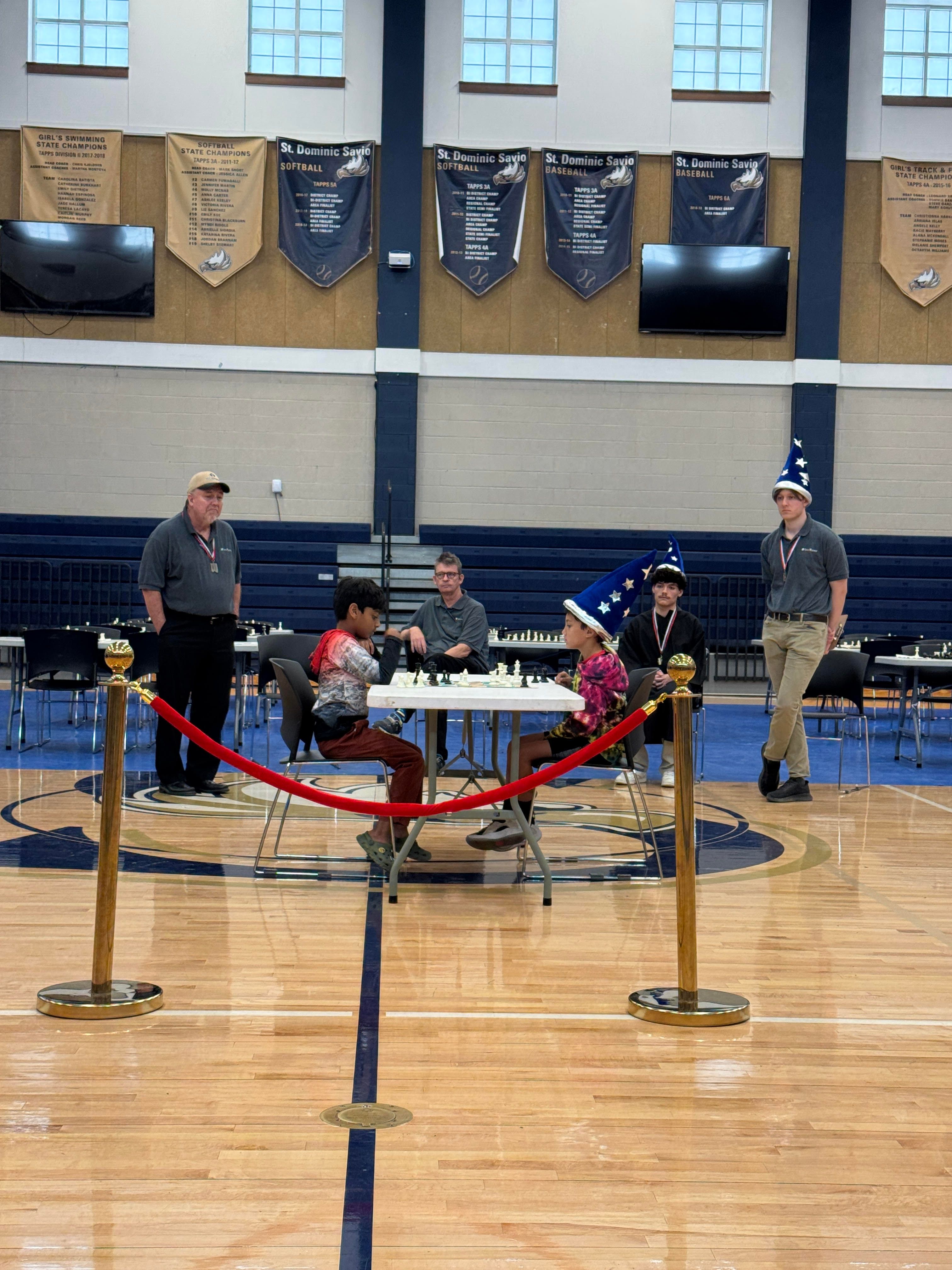 Austin Fall2025 Tournament Pic4