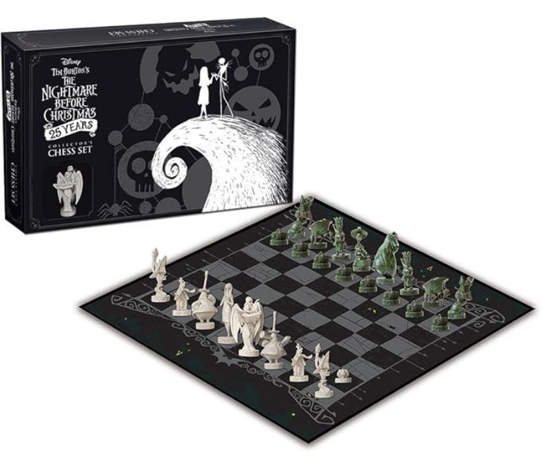 Nightmare Before Christmas