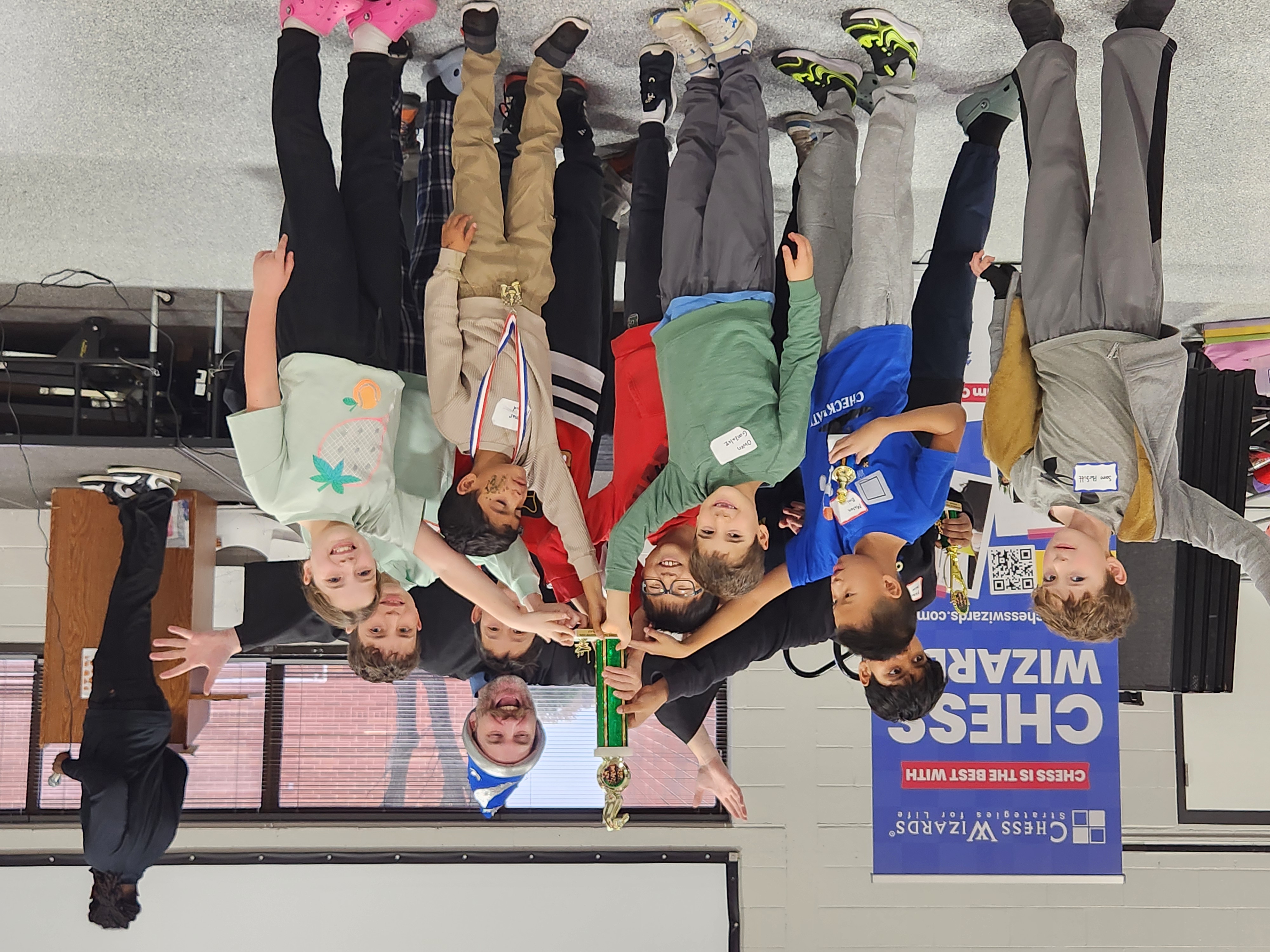 Chicago Area 2025 Fall Tournament