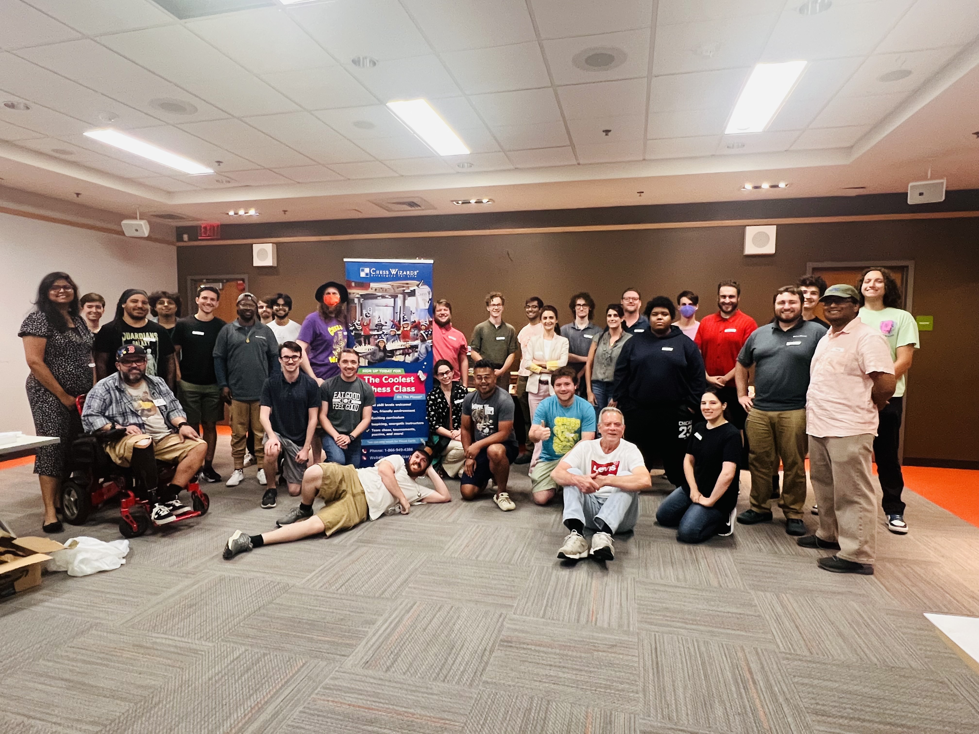 Massachusetts Fall Conclave – September 5th, 2025