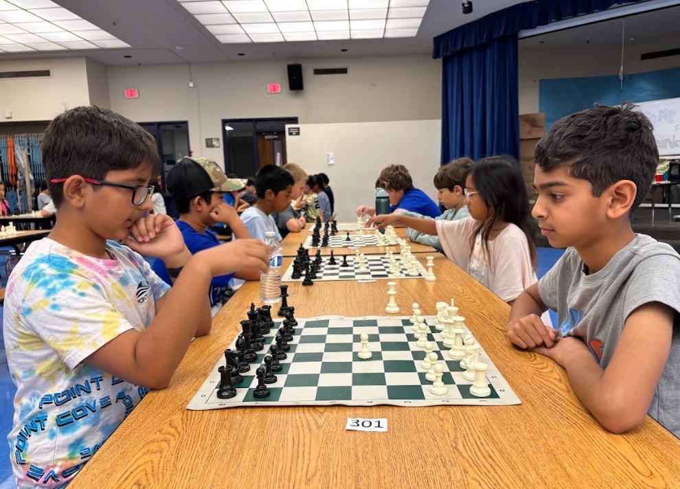 Bay Area 2026 Spring Tournament