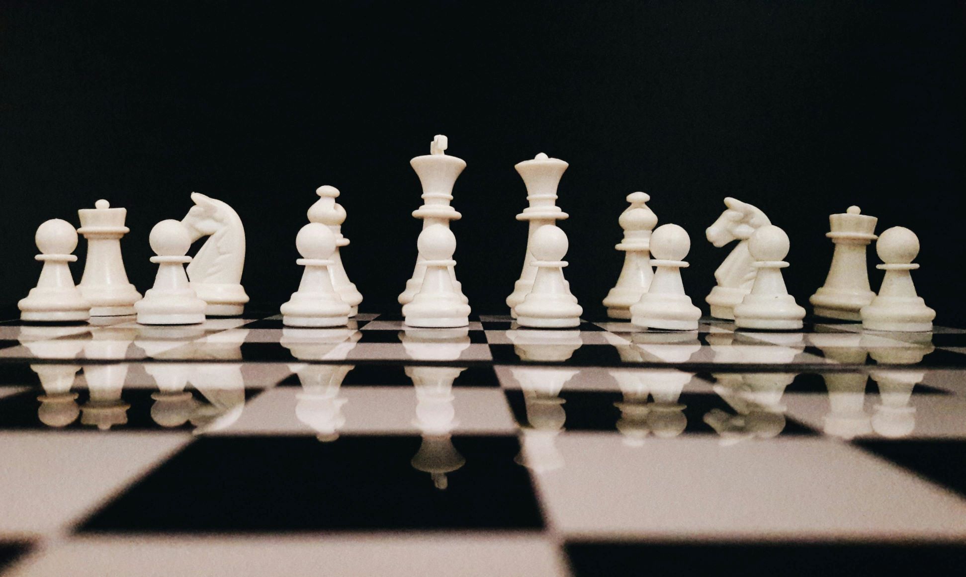 Chess Vocabulary: Hole