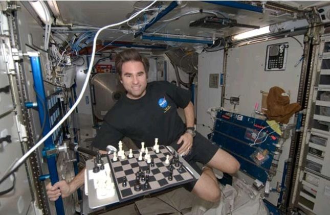 NASA