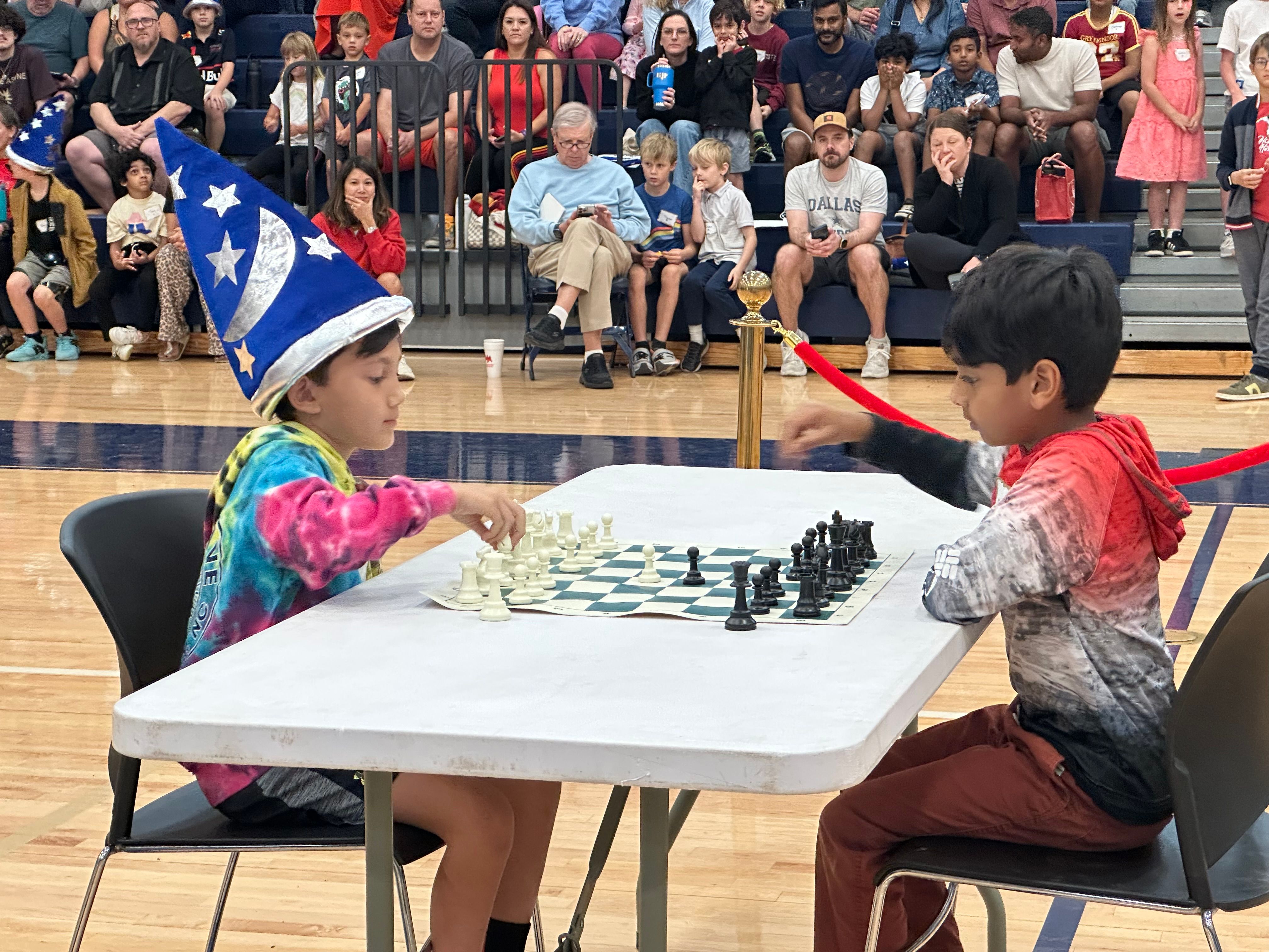 Austin Fall2025 Tournament Pic2