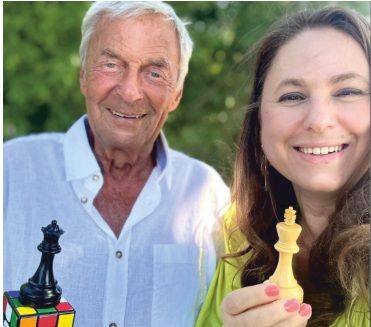 Rubik Chess