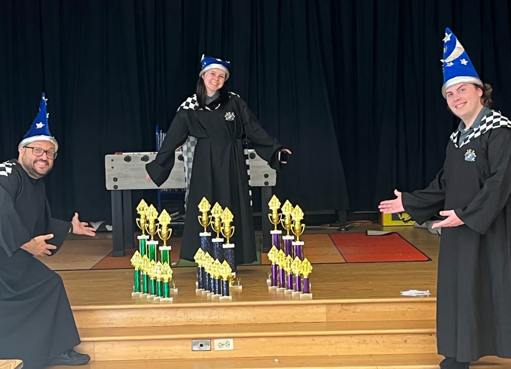 Maryland 2025 Fall Tournament