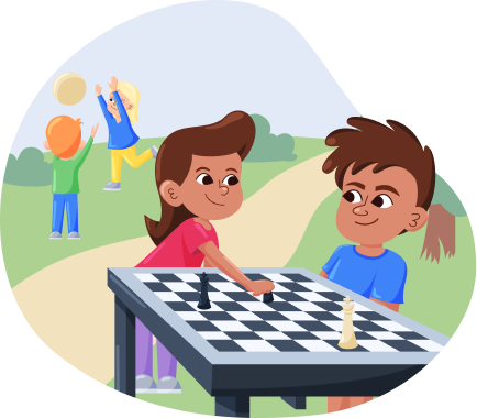 Why Summer Is a Great Time to Improve at Chess