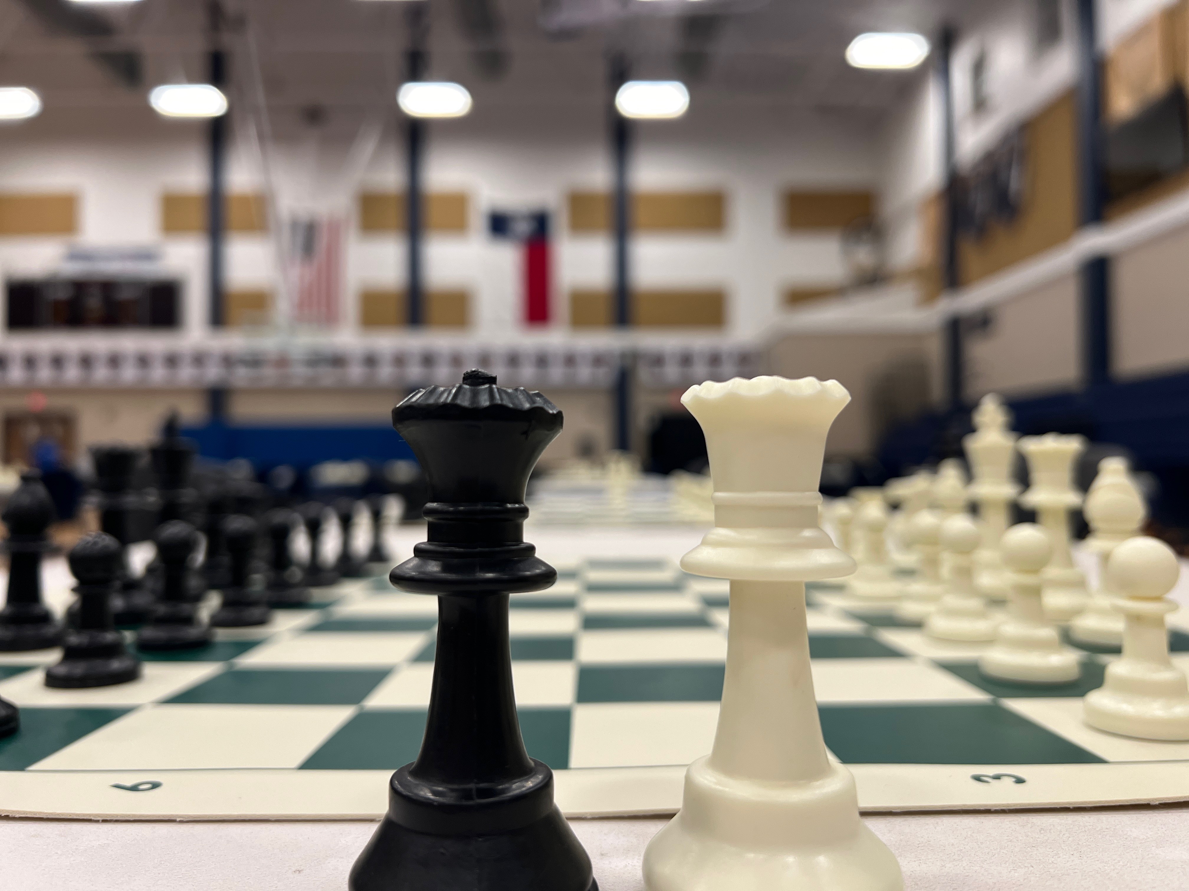 Austin, TX 2025 Fall Tournament 