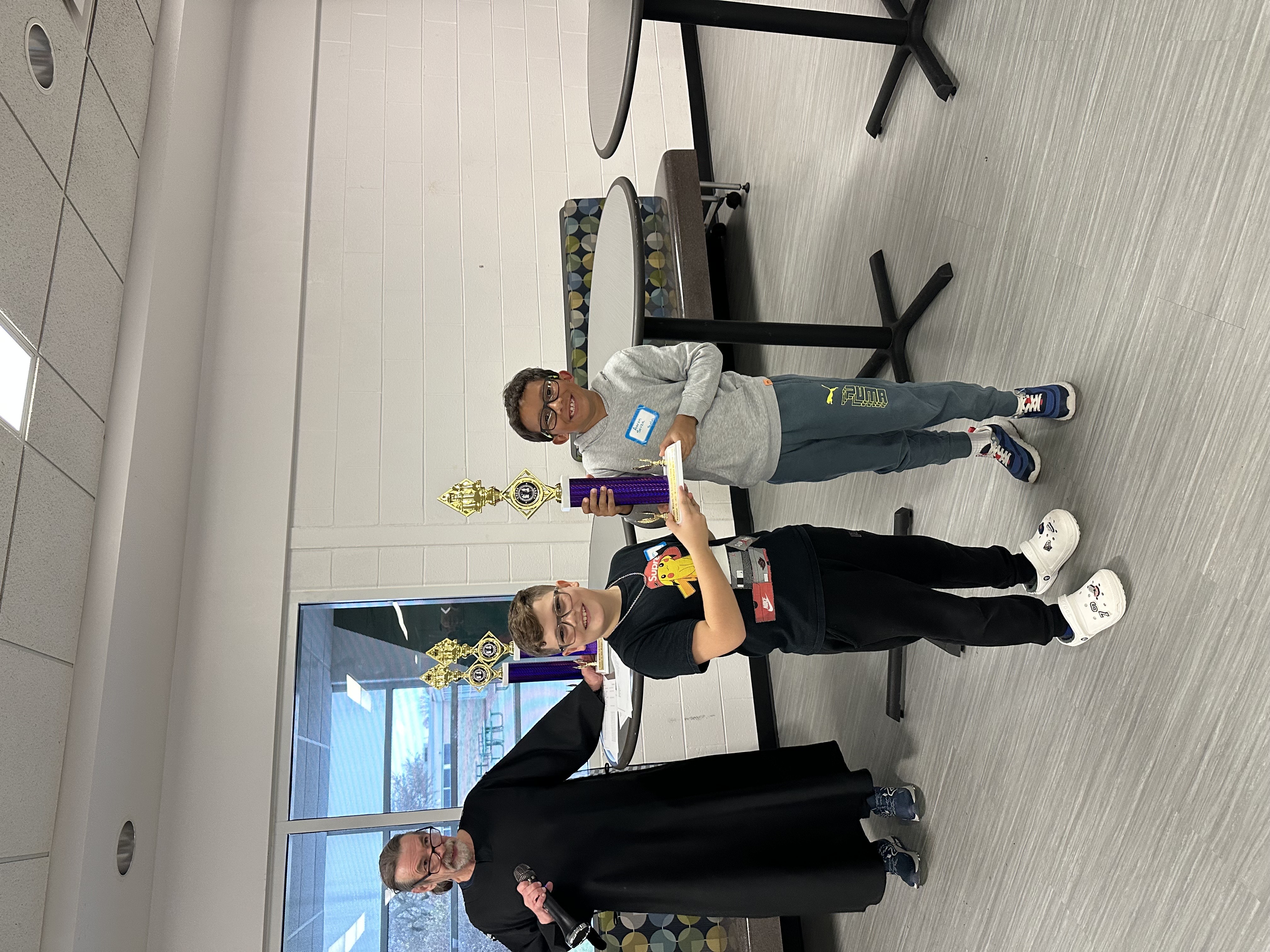 Michigan 2025 Fall Tournament