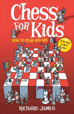 10 Excellent Children's Books About Chess for Kids in 2023  Writing lesson  plans, Chess for children, Best children books