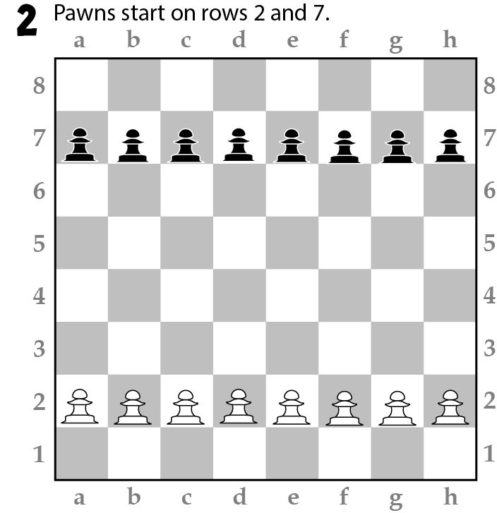 The Chess Rules - Chess Is The Best With Chess Wizards