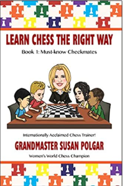 10 Excellent Children's Books About Chess for Kids - Imagination Soup