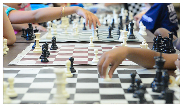 Is Chess Fun, Frustrating, or Futile?