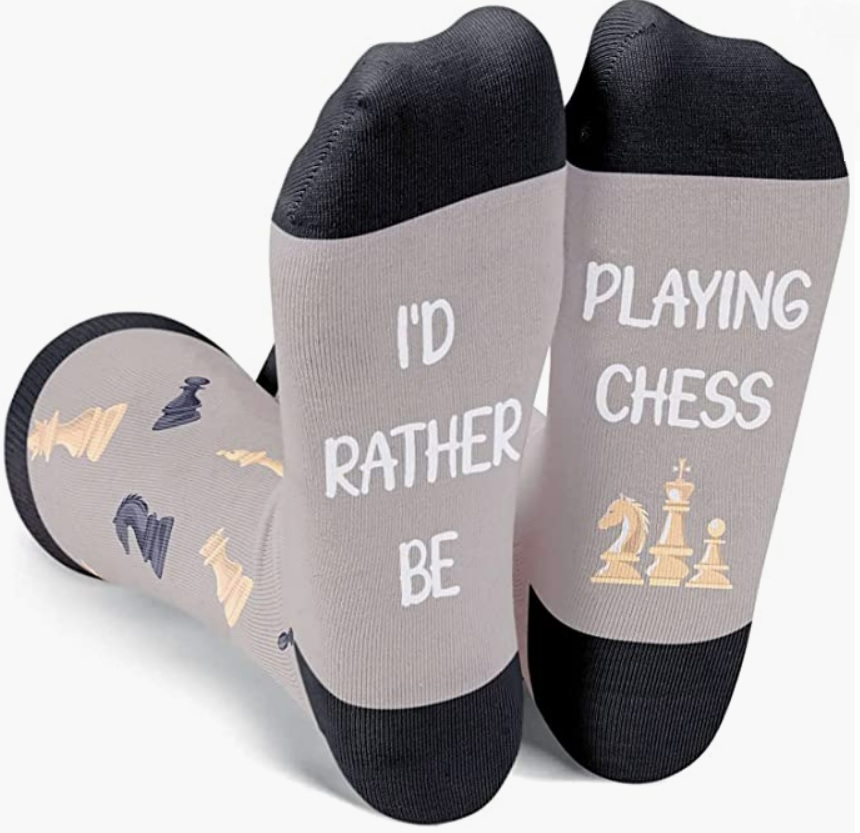 The Best Gifts for Chess Players