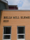 Bells Mill Elementary